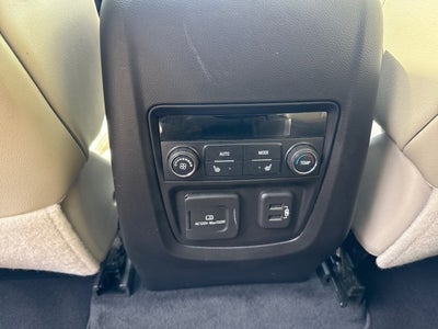 2021 Buick Enclave Premium