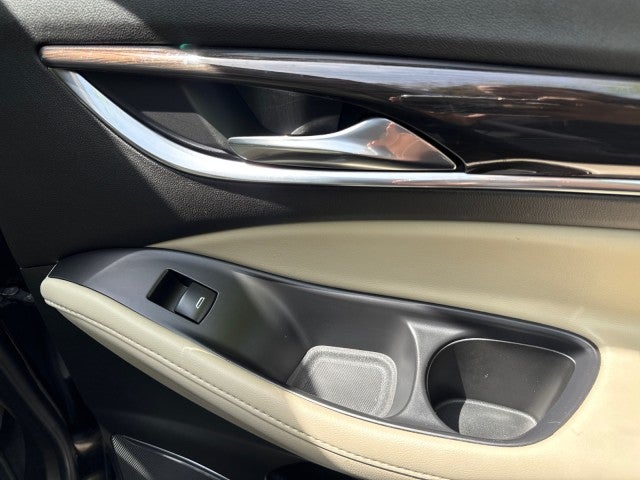 2021 Buick Enclave Premium