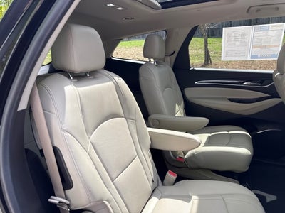 2021 Buick Enclave Premium