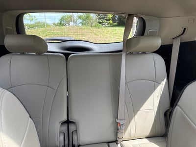 2021 Buick Enclave Premium