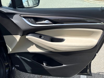 2021 Buick Enclave Premium