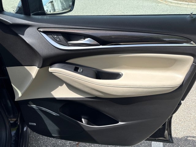 2021 Buick Enclave Premium