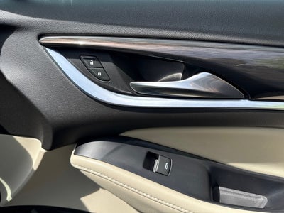 2021 Buick Enclave Premium