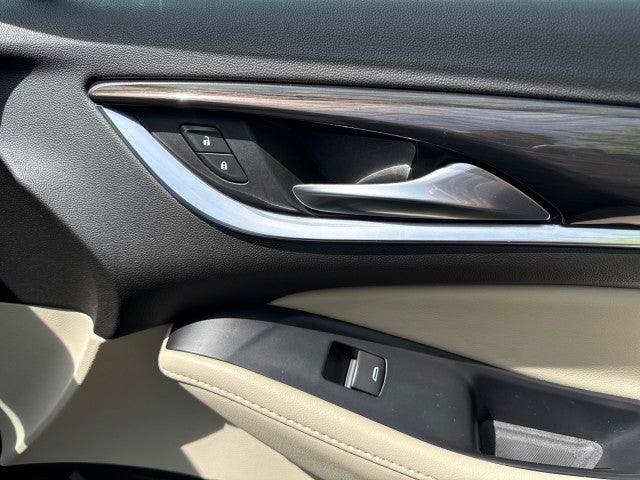 2021 Buick Enclave Premium