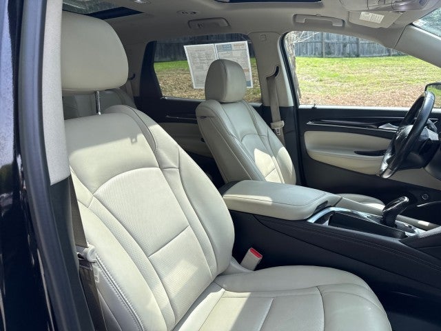 2021 Buick Enclave Premium