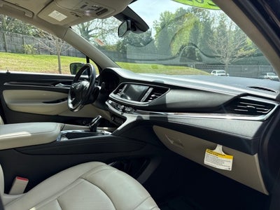 2021 Buick Enclave Premium