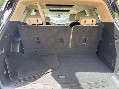 2021 Buick Enclave Premium