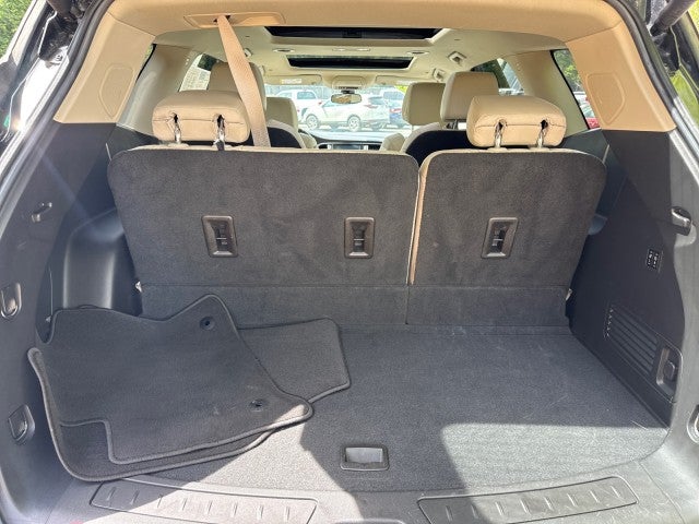 2021 Buick Enclave Premium