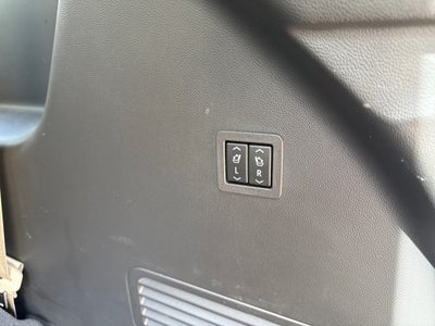 2021 Buick Enclave Premium