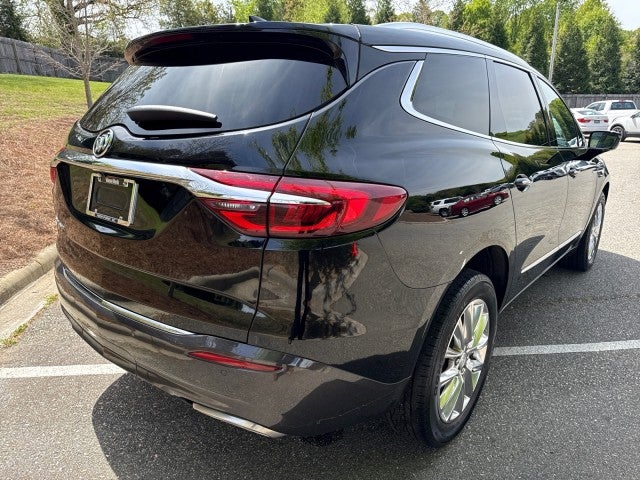 2021 Buick Enclave Premium