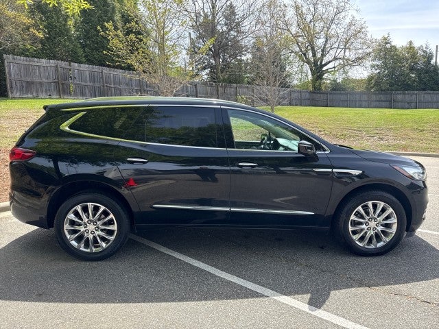 2021 Buick Enclave Premium