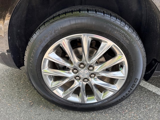 2021 Buick Enclave Premium