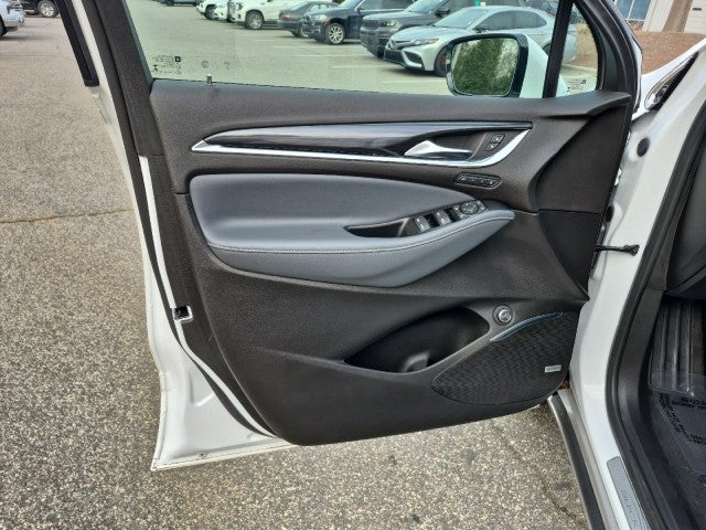 2022 Buick Enclave Premium