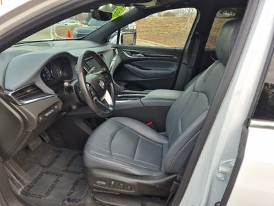 2022 Buick Enclave Premium