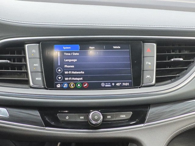 2022 Buick Enclave Premium