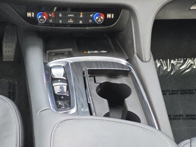 2022 Buick Enclave Premium