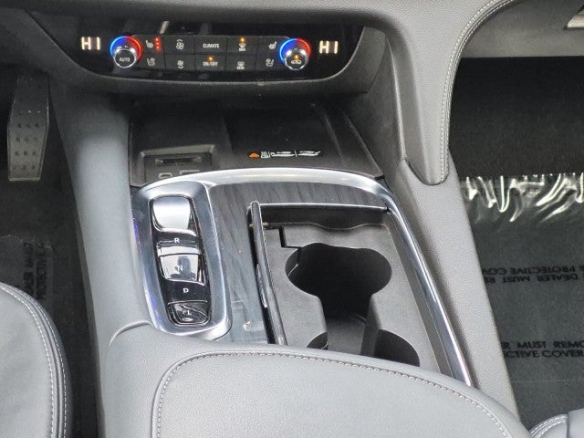 2022 Buick Enclave Premium