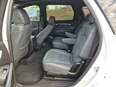 2022 Buick Enclave Premium