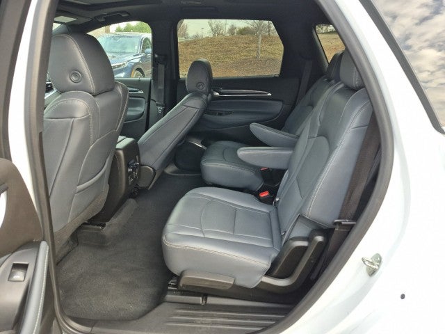 2022 Buick Enclave Premium