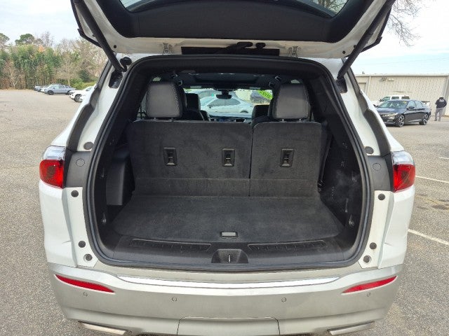 2022 Buick Enclave Premium