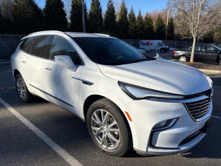 2022 Buick Enclave Premium