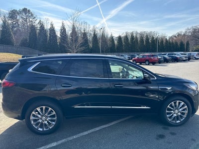 2018 Buick Enclave Premium