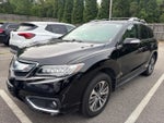 2016 Acura RDX Advance Package