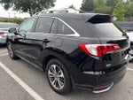 2016 Acura RDX Advance Package