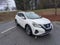 2020 Nissan Murano Platinum Intelligent AWD