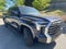 2024 Toyota Tundra Hybrid Limited 4WD