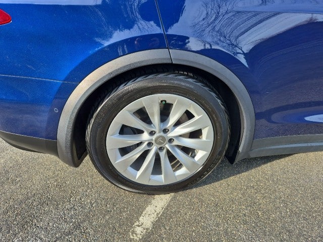 2018 Tesla Model X 75D