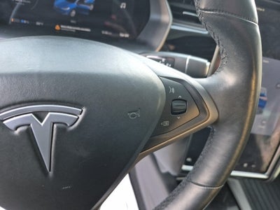 2018 Tesla Model X 75D