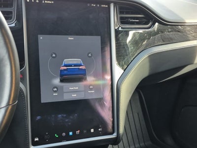 2018 Tesla Model X 75D