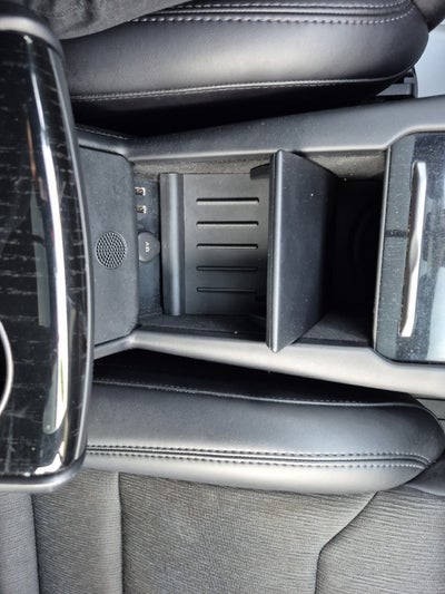 2018 Tesla Model X 75D