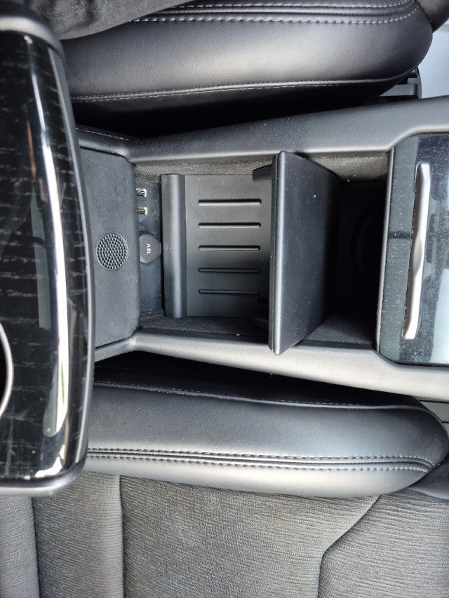 2018 Tesla Model X 75D