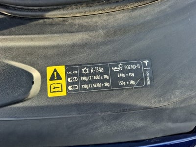 2018 Tesla Model X 75D