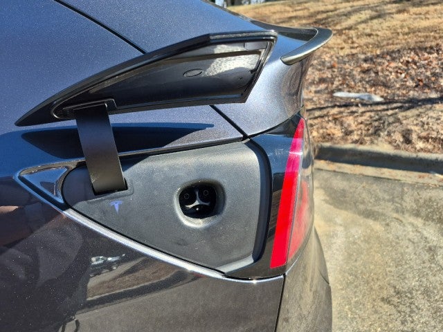 2024 Tesla Model Y Performance Dual Motor All-Wheel Drive