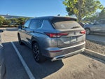 2022 Mitsubishi Outlander SE 2.5 S-AWC