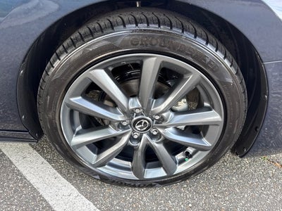 2023 Mazda Mazda3 Hatchback 2.5 S Select