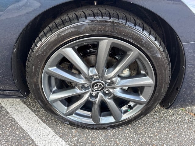 2023 Mazda Mazda3 Hatchback 2.5 S Select