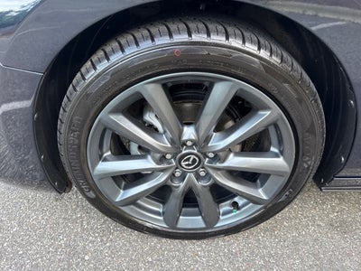 2023 Mazda Mazda3 Hatchback 2.5 S Select