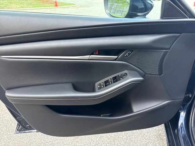 2023 Mazda Mazda3 Hatchback 2.5 S Select