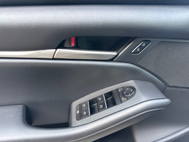 2023 Mazda Mazda3 Hatchback 2.5 S Select