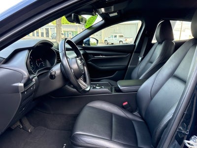 2023 Mazda Mazda3 Hatchback 2.5 S Select