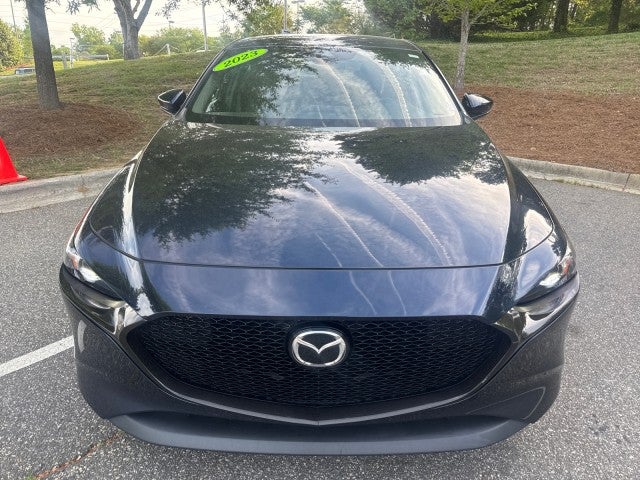 2023 Mazda Mazda3 Hatchback 2.5 S Select