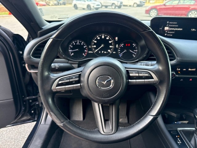 2023 Mazda Mazda3 Hatchback 2.5 S Select