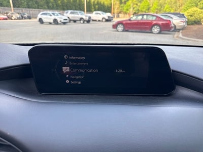 2023 Mazda Mazda3 Hatchback 2.5 S Select