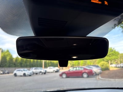 2023 Mazda Mazda3 Hatchback 2.5 S Select