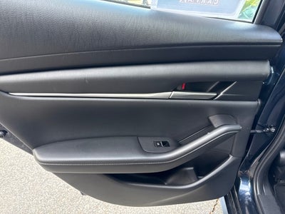 2023 Mazda Mazda3 Hatchback 2.5 S Select