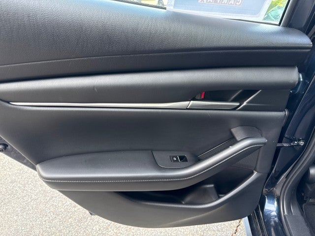 2023 Mazda Mazda3 Hatchback 2.5 S Select